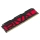 GOODRAM Rival Radiant 16GB [2x8GB 3200MHz DDR4 CL16 DIMM] czerwona