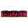 GOODRAM Rival Radiant 16GB [2x8GB 3200MHz DDR4 CL16 DIMM] czerwona