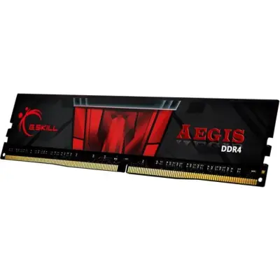 G.SKILL Aegis 16GB [16GB 3200MHz DDR4 CL16 XMP 2.0 DIMM]