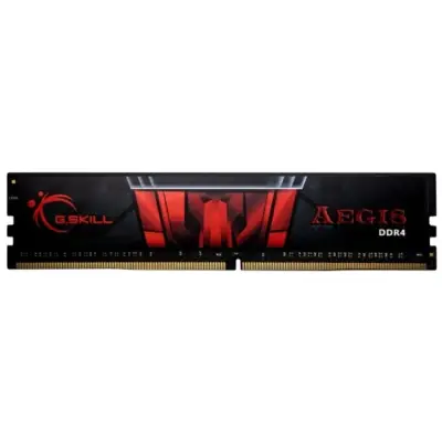 G.SKILL Aegis 16GB [16GB 3200MHz DDR4 CL16 XMP 2.0 DIMM]