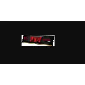G.SKILL Aegis 8GB [8GB 3200MHz DDR4 CL16 XMP 2.0 DIMM]