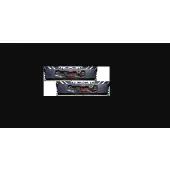 G.SKILL Flare X 32GB [2x16GB 3200MHz DDR4 CL16 1.35V XMP 2.0 DIMM]