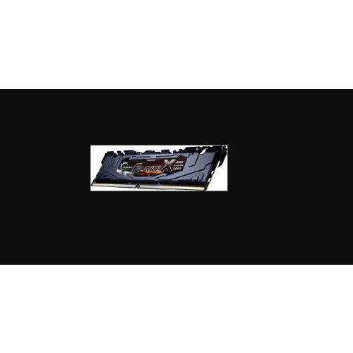G.SKILL Flare X 32GB [2x16GB 3200MHz DDR4 CL16 1.35V XMP 2.0 DIMM]