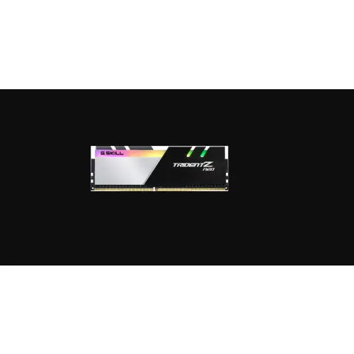 G.SKILL Trident Z RGB Neo AMD 32GB [2x16GB 3600MHz DDR4 XMP2 DIMM]