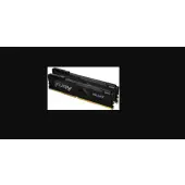 Kingston Fury Beast 16GB [2x8GB 3600MHz DDR4 CL17 DIMM]