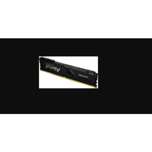 Kingston FURY Beast 32GB [1x32GB 3600MHz DDR4 CL18 DIMM]