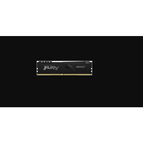 Kingston FURY Beast 32GB [1x32GB 3600MHz DDR4 CL18 DIMM]