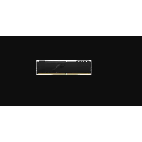 Kingston FURY Beast 32GB [1x32GB 3600MHz DDR4 CL18 DIMM]