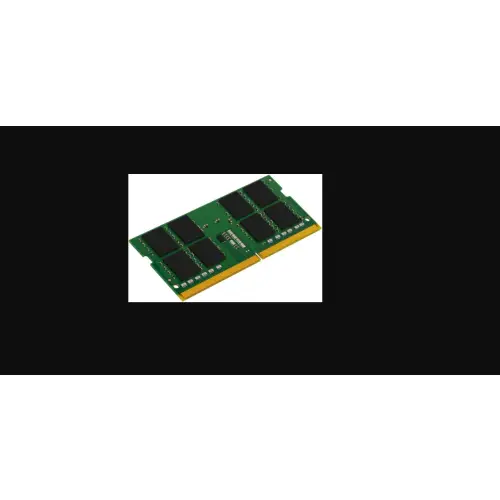 Kingston 16GB [1x16GB 3200MHz DDR4 Non-ECC CL22 SODIMM]