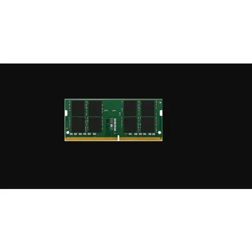Kingston 16GB [1x16GB 3200MHz DDR4 Non-ECC CL22 SODIMM]