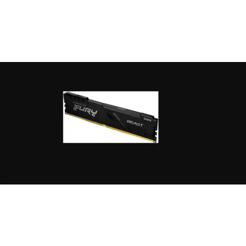 Kingston FURY Beast 64GB [2x32GB 3600MHz DDR4 CL18 DIMM]