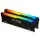 Kingston Fury Beast RGB 32GB [2x16GB 3200MHz DDR4 CL16 DIMM]