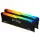 Kingston Fury Beast RGB 64GB [2x32GB 3200MHz DDR4 CL16 DIMM]