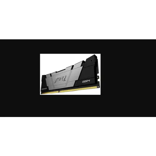 Kingston FURY Renegade 32GB [2x16GB 3600MHz DDR4 CL16 DIMM]