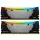 Kingston FURY Renegade RGB 32GB [2x16GB 3600MHz DDR4 CL16 DIMM]