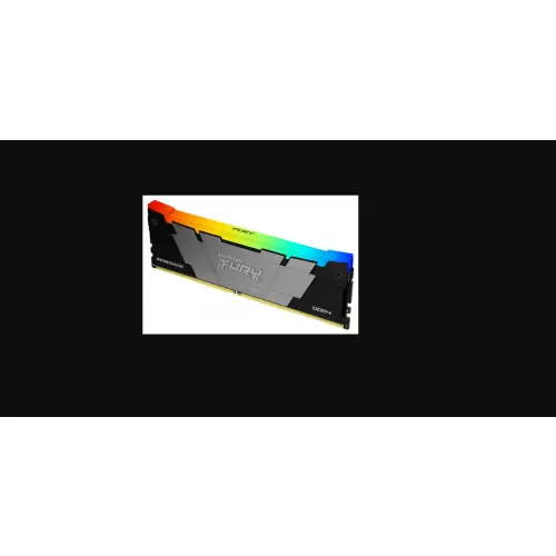 Kingston FURY Renegade RGB 32GB [2x16GB 3600MHz DDR4 CL16 DIMM]