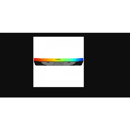 Kingston FURY Renegade RGB 32GB [2x16GB 3600MHz DDR4 CL16 DIMM]