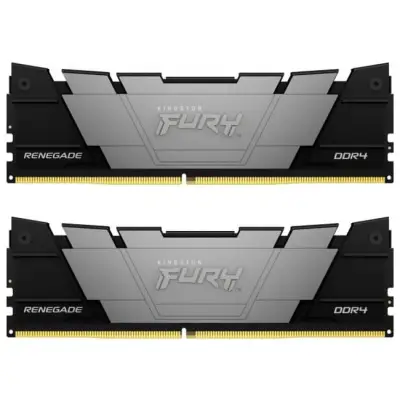 Kingston FURY Renegade 16GB [2x8GB 3600MHz DDR4 CL16 DIMM]