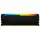 Kingston FURY Beast RGB 8GB [1x8GB 3200MHz DDR4 CL16 DIMM]