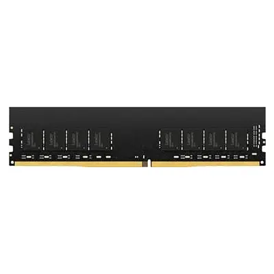 Lexar 16GB [1x16GB 3200MHz DDR4 CL22 DIMM]