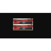 Patriot Viper Elite II Red 64GB [2x32GB 3600MHz DDR4 CL20 1.2V DIMM]