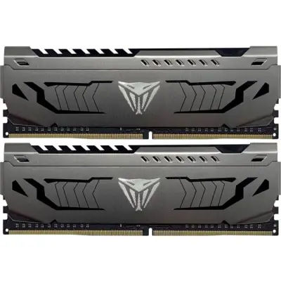 Patriot Viper Steel 32GB [2x16GB 3600MHz DDR4 CL18 DIMM]
