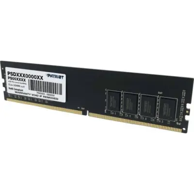 Patriot Signature 8GB [1x8GB 3200MHz DDR4 CL22 DIMM]