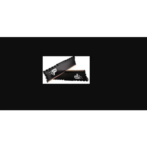 Patriot Signature Premium 16GB [2x8GB 3200MHz DDR4 CL22 DIMM]