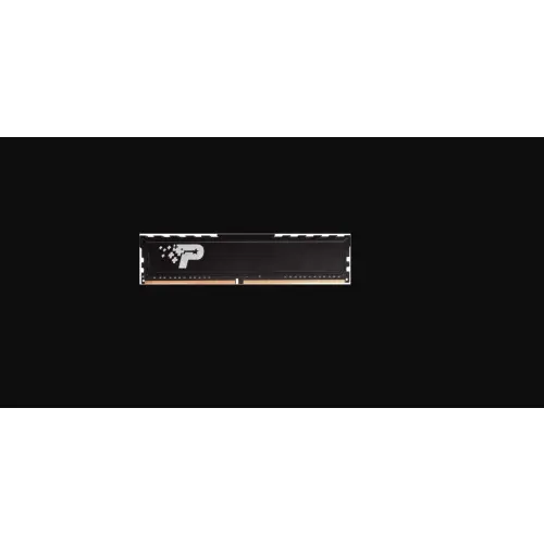 Patriot Signature Premium 16GB [1x16GB 3200MHz DDR4 CL22 DIMM] PSP416G320081H1