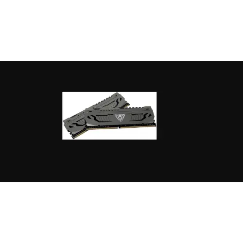 Patriot Viper Steel 64GB [2x32GB 3600MHz DDR4 CL18 DIMM]