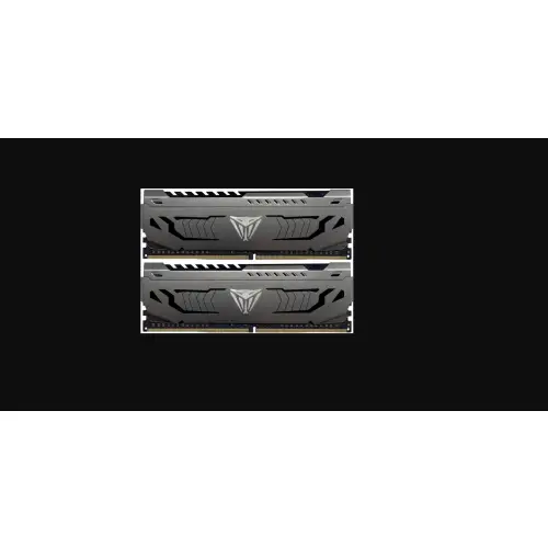 Patriot Viper Steel 64GB [2x32GB 3600MHz DDR4 CL18 DIMM]