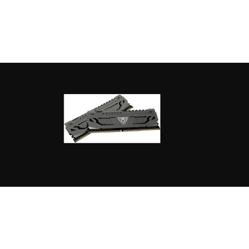 Patriot Viper Steel 64GB [2x32GB 3200MHz DDR4 CL16 DIMM]