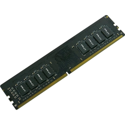 PNY 16GB [1x16GB 3200MHz DDR4 CL22 DIMM]