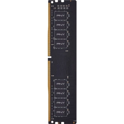 PNY 16GB [1x16GB 3200MHz DDR4 CL22 DIMM]