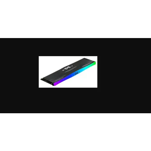 Silicon Power XPOWER Zenith RGB 32GB [2x16GB 3200MHz DDR4 CL16]