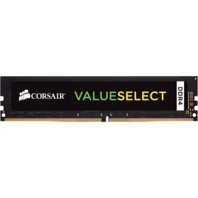 Corsair ValueSelect 8GB DDR4 2400MHz CL16 DIMM