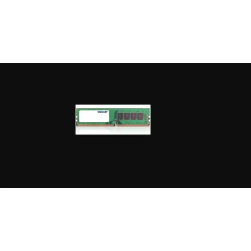 Patriot Signature 8GB [1x8GB 2666MHz DDR4 CL19 1.2V DIMM]