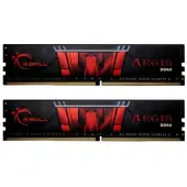 G.SKILL Aegis 16GB [2x8GB 3000MHz DDR4 CL16 1.35V DIMM]