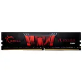 G.SKILL Aegis 8GB [1x8GB 3000MHz DDR4 CL16 1.35V DIMM]