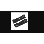 AFOX 32GB Gaming Black [2x16GB 3200MHz DDR4 DIMM CL16]