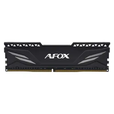 AFOX 32GB Gaming Black [2x16GB 3200MHz DDR4 DIMM CL16]