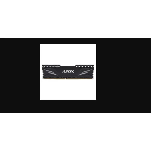 AFOX 32GB Gaming Black [2x16GB 3200MHz DDR4 DIMM CL16]