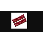 AFOX 32GB Gaming Red [2x16GB 3200MHz DDR4 DIMM CL16]