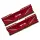 AFOX 32GB Gaming Red [2x16GB 3200MHz DDR4 DIMM CL16]
