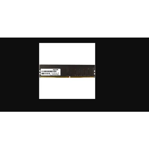 AFOX 16GB [1x16GB 3200MHz DDR4 DIMM]
