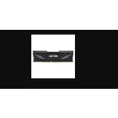 AFOX 16GB Gaming Black [1x16GB 3200MHz DDR4 DIMM CL16]