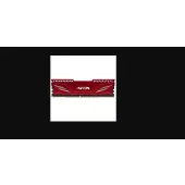 AFOX 16GB Gaming Red [1x16GB 3200MHz DDR4 DIMM CL16]