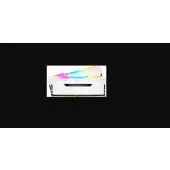 Corsair Vengeance RGB Pro White 16GB [2x8GB 3200MHz DDR4 CL16 1.35V DIMM]
