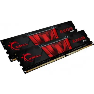 G.SKILL Aegis 16GB [2x8GB 3200MHz DDR4 CL16 XMP 2.0 DIMM]