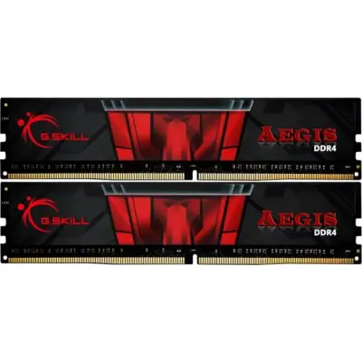 G.SKILL Aegis 16GB [2x8GB 3200MHz DDR4 CL16 XMP 2.0 DIMM]